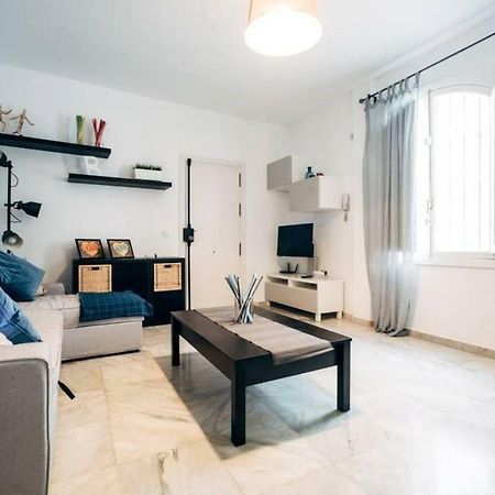 A3 Estudio Centro Alameda Feria إشبيلية المظهر الخارجي الصورة