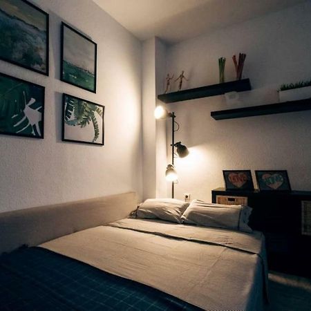 A3 Estudio Centro Alameda Feria إشبيلية المظهر الخارجي الصورة