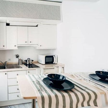 A3 Estudio Centro Alameda Feria إشبيلية المظهر الخارجي الصورة